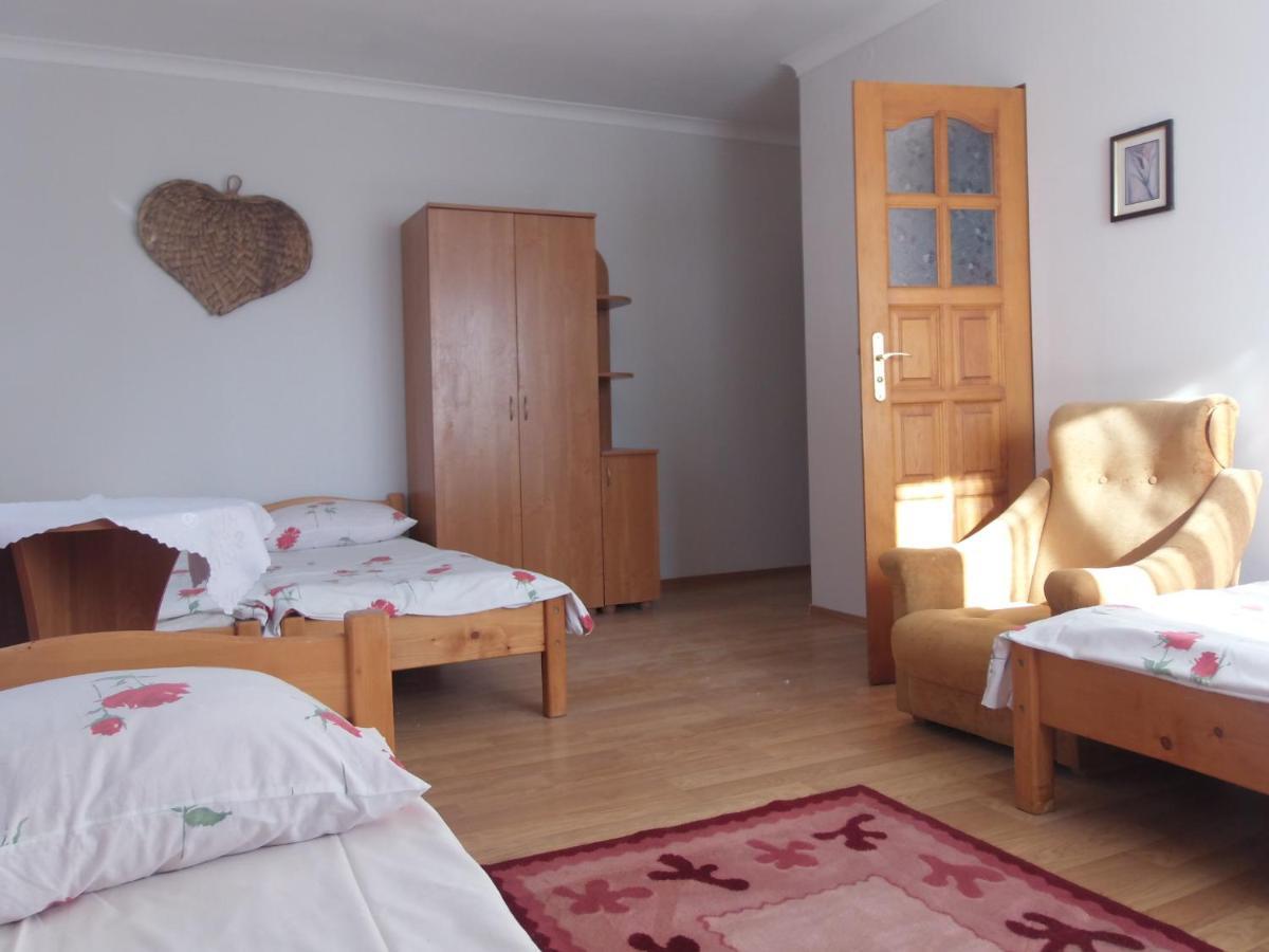 Kramarzowka - "Agroturystyka" Bukowina Tatrzańska Dış mekan fotoğraf