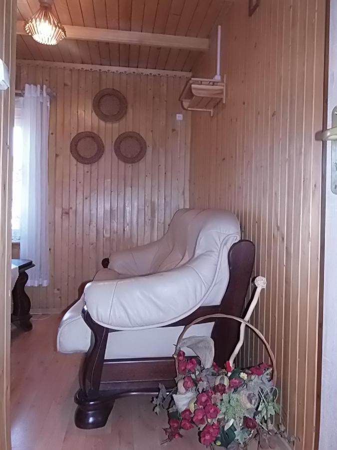 Kramarzowka - "Agroturystyka" Bukowina Tatrzańska Dış mekan fotoğraf
