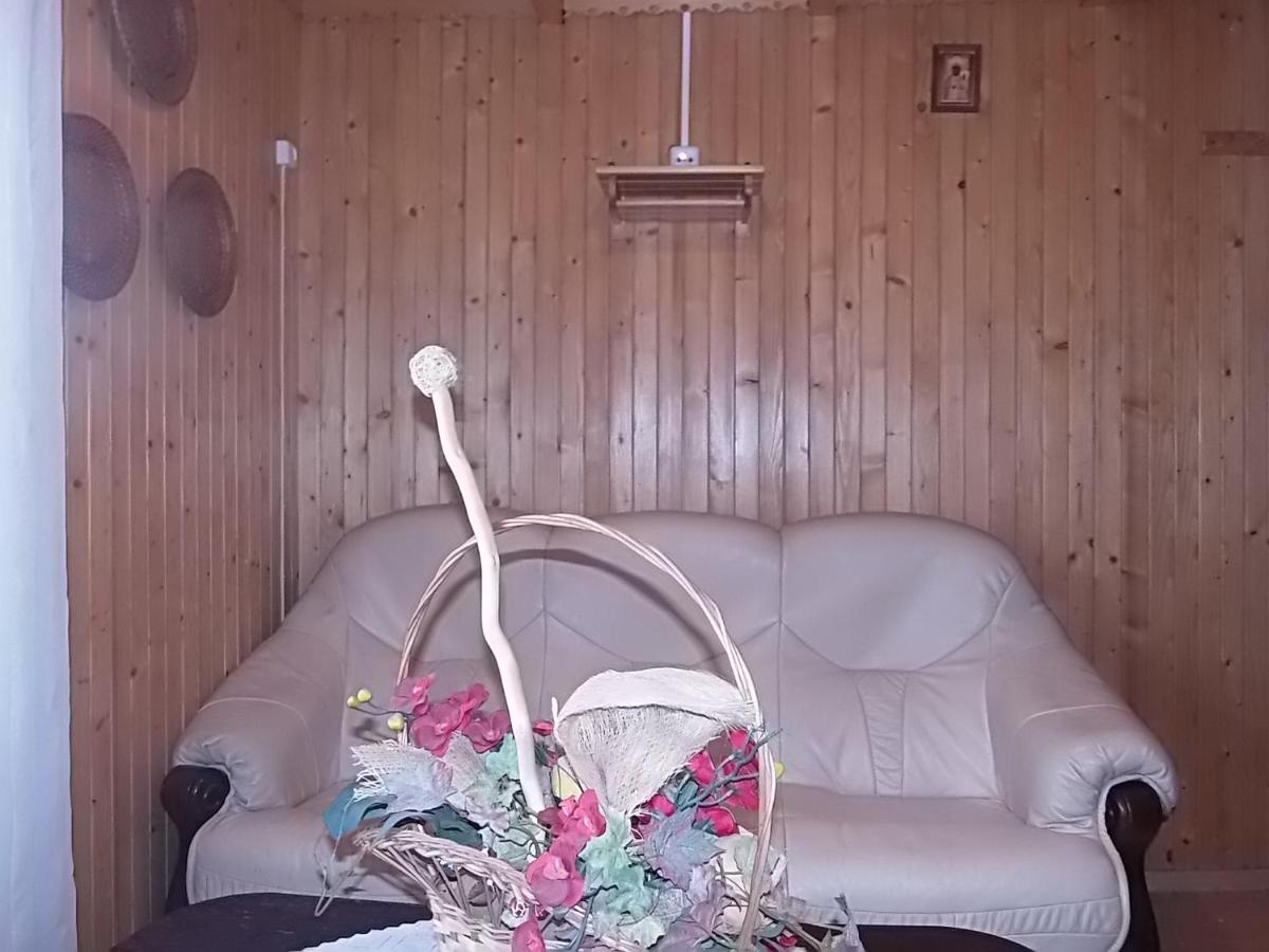 Kramarzowka - "Agroturystyka" Bukowina Tatrzańska Dış mekan fotoğraf