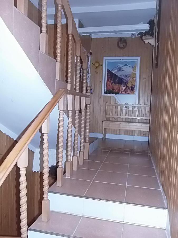 Kramarzowka - "Agroturystyka" Bukowina Tatrzańska Dış mekan fotoğraf